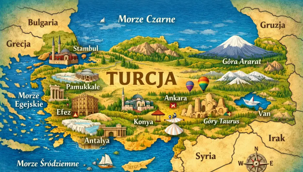 Turcja