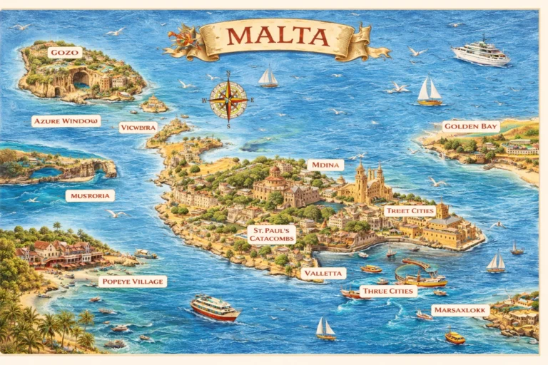 MALTA