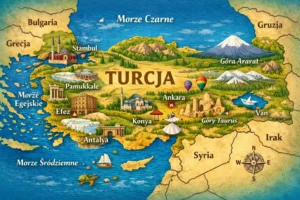 TURCJA