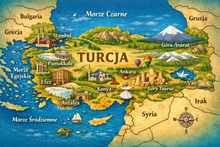 TURCJA