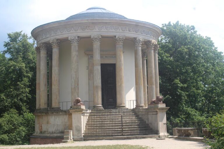 Świątynia Sybilli